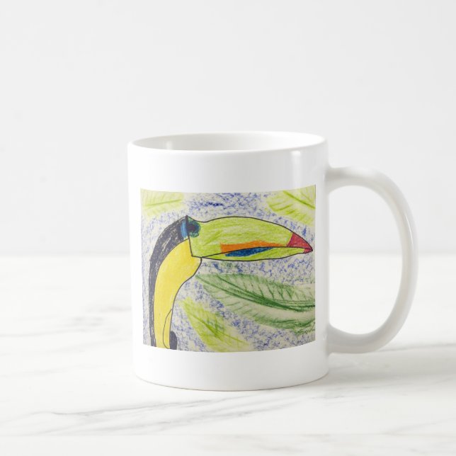 Mug Baker de Maxwell (Droite)