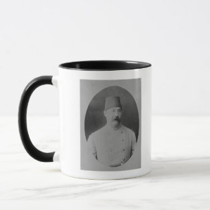 Mug Baker de Valentine