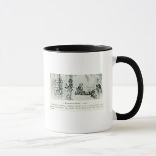 Mug Baker frauduleux, 1293