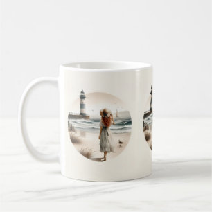 Mug Balade Phare