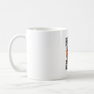 Mug Balais pour débutants Sorcière Halloween Vintage D