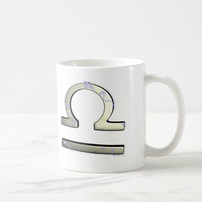 Mug Balance (Droite)