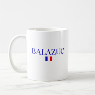 Mug BALAZUC France