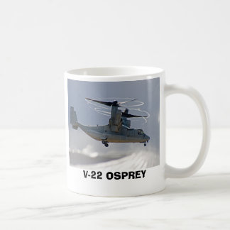 MUG BALBUZARD V-22
