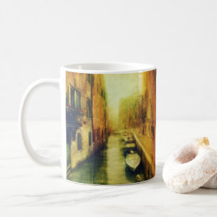 Mug Balcon du Canal de Venise