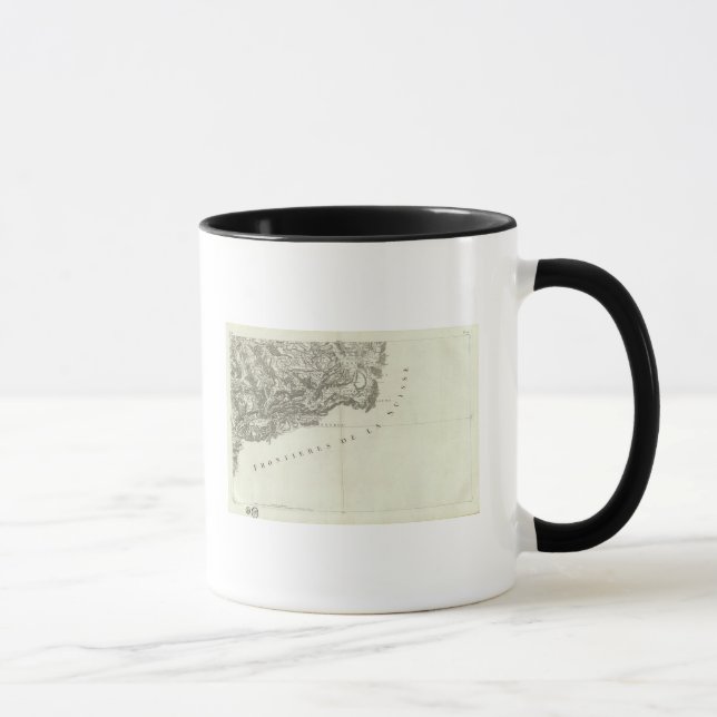 Mug Bale (Droite)