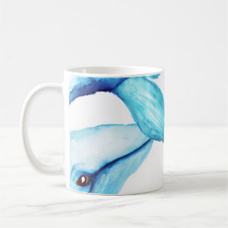 Mug Baleine
