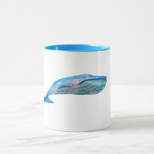 Mug Baleine