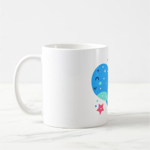 Mug Baleine