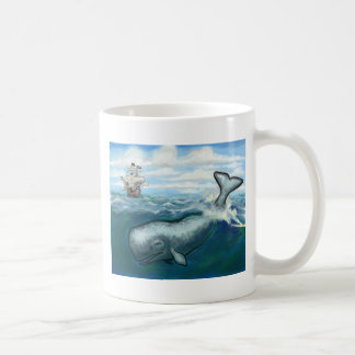 Mug Baleine Ho