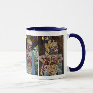 Mug Bali Indonésie
