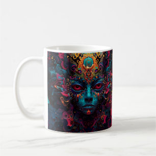 Mug Balise cadeau Fire of the Gods