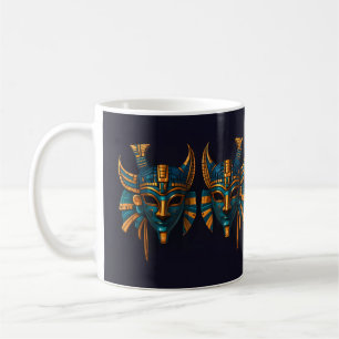 Mug Balise cadeau Fire of the Gods
