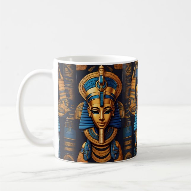 Mug Balise cadeau Fire of the Gods (Gauche)