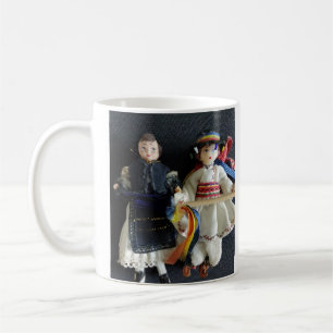 Mug Balise cadeau mariage
