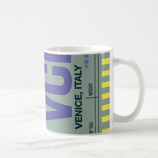 Mug BaliseDéplacer (Droite)