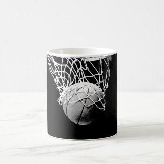 Mug Balle de basket