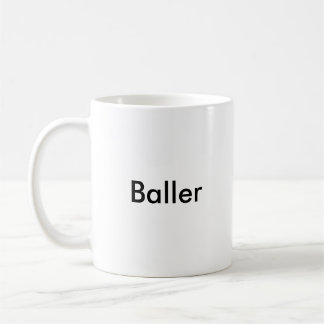 Mug Baller