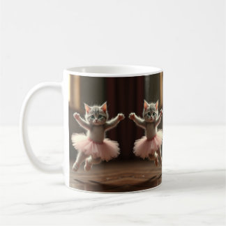 Mug ballerine