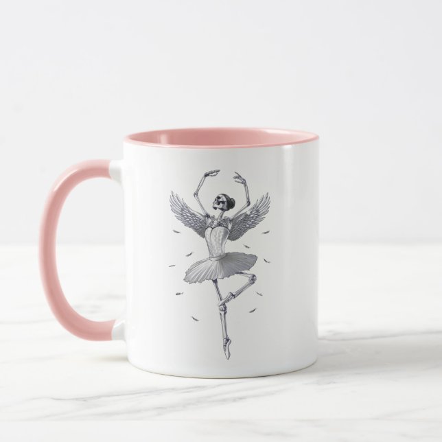 Mug Ballerine (Gauche)