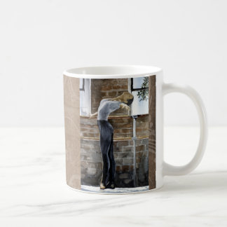Mug Ballerine