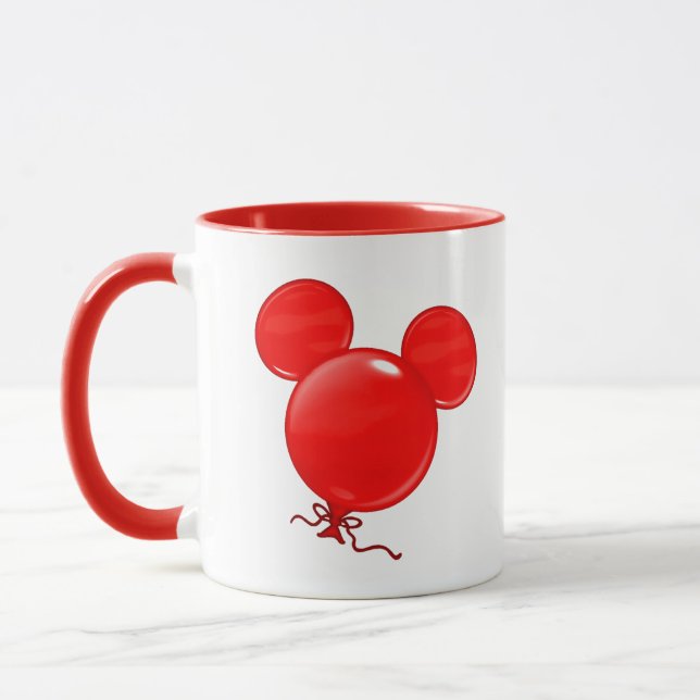 Mug Ballon (Gauche)