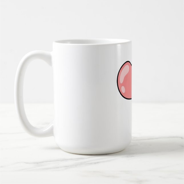 Mug Ballon Apeach (Gauche)