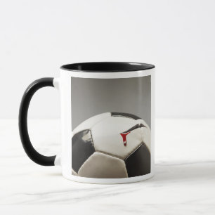 Mug Ballon de football 3
