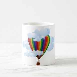 Mug Ballons