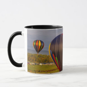 Mug Ballons à air chaud