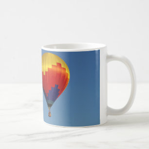 Mug Ballons à air chaud