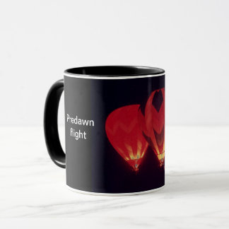 Mug - Ballons à air chaud