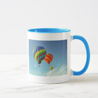 Mug Ballons à air chauds