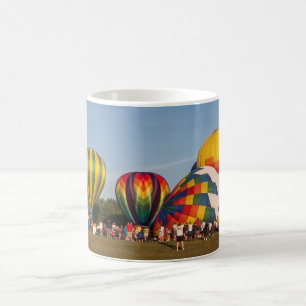 Mug Ballons à air chauds