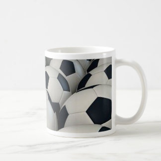 Mug Ballons de Football