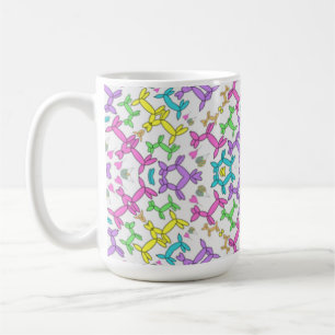 Mug Ballons motif muqueuse