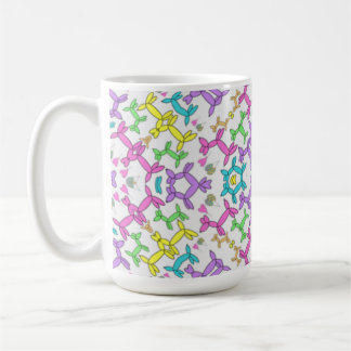 Mug Ballons motif muqueuse