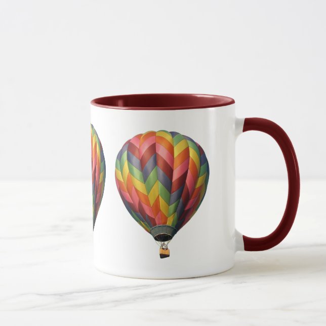 Mug Balloon2 (Droite)