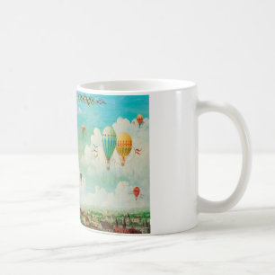 Mug Balloquer Paris
