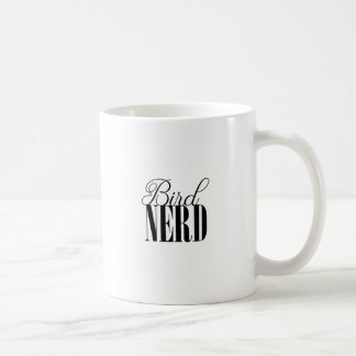 Mug Ballot d'oiseau