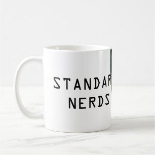 MUG BALLOTS STANDARD