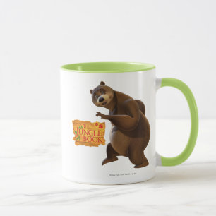 Mug Baloo 3