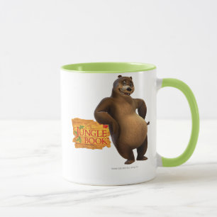 Mug Baloo 5