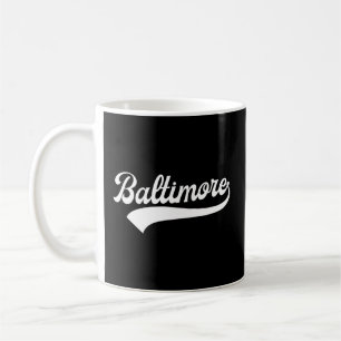 Mug Baltimore