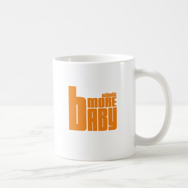 Mug Baltimore (Droite)