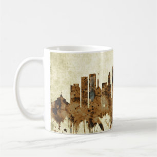 Mug Baltimore Maryland