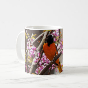 Mug Baltimore Oriole