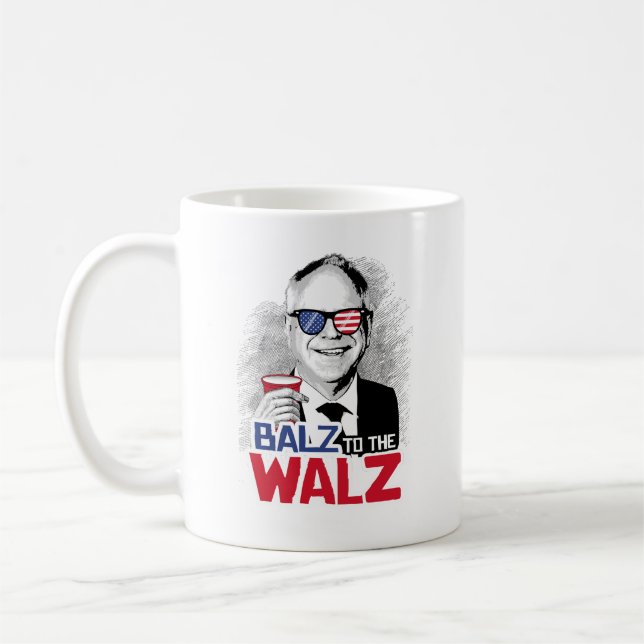 Mug Balz au Walz (Gauche)