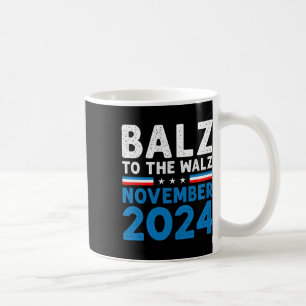 Mug Balz Au Walz Kamala Harris Tim Walz 2024