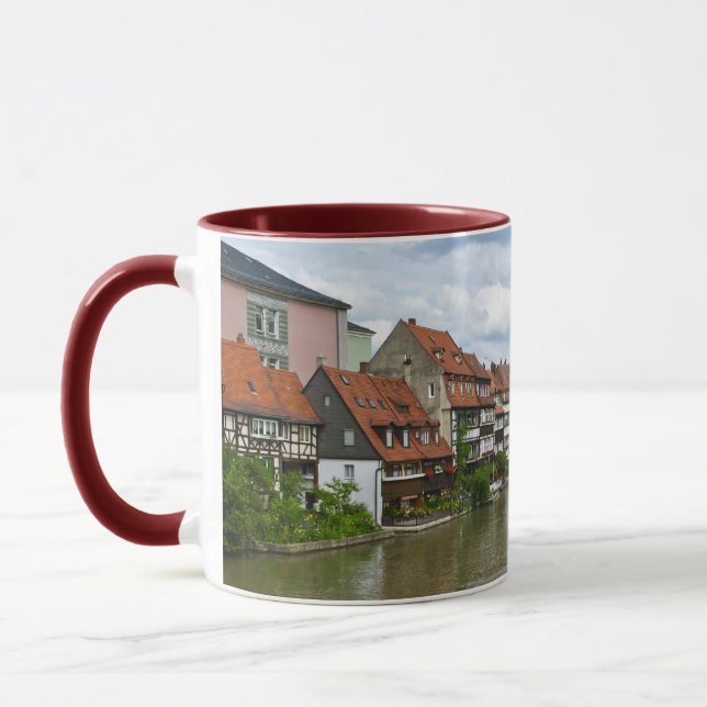 Mug Bamberg (Gauche)